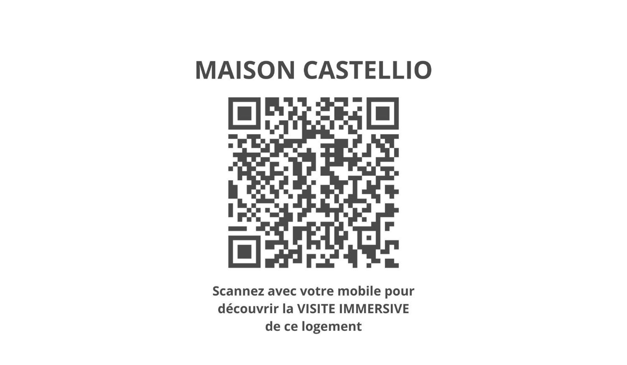 Maison Castellio By Cocoonr Villa Рен Екстериор снимка